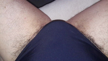 Smalldick233: Жорсткий в купальнику