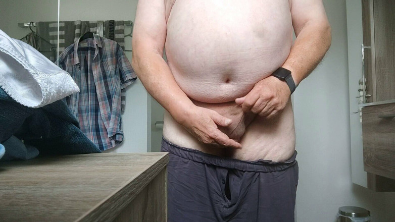 Karlchengeil: Bragas sucias más gastadas