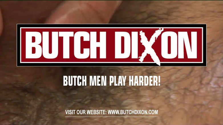 Butch Dixon: Renato