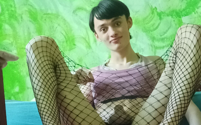 Aliciaquinn: Meia-irmã Alicia Girl se fodendo na mastrubação