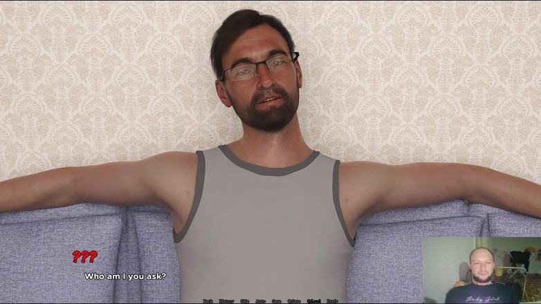 Sex game gamer: Wir lernen die Familie weiter kennen