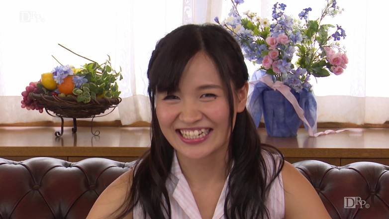 Pondo TV: Kolekce modelů Shizuku Hatano