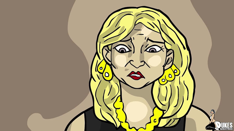Dukes Hardcore Honeys: Hani, episodul 6