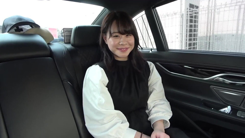 Asian happy ending: Asian angel 1750