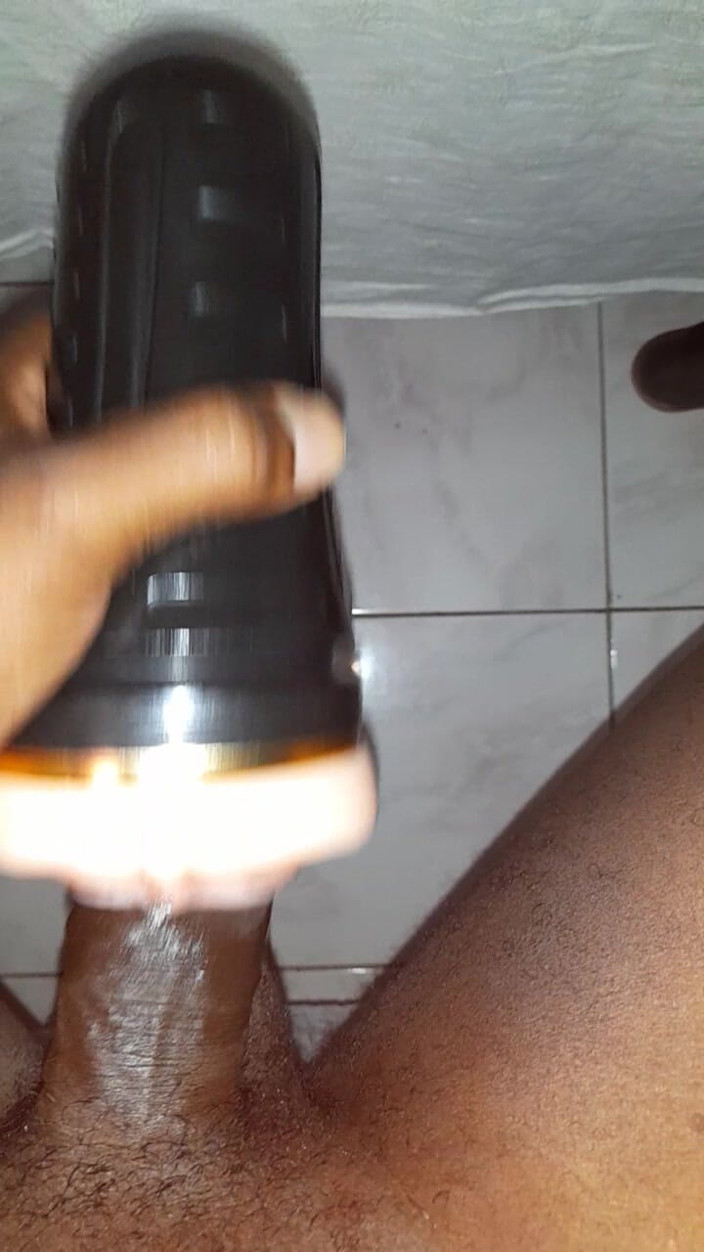 Islandvibes69: Melancap S11 E6