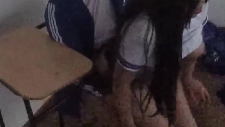 Astrid Cute: Eleva mi-a spus să o fut după ora de matematică, îmi...
