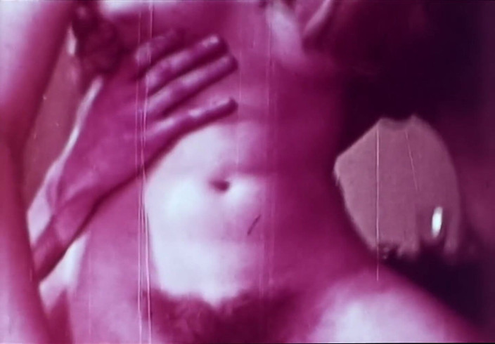 Close Encounter Vintage: Vintage porno retro teatr erotyczny - hardcore sceny seksu