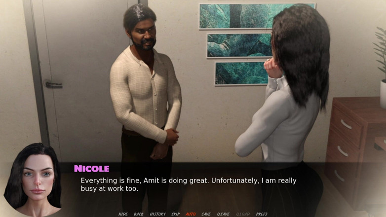 Porngame201: Juegos Emocionantes # 17