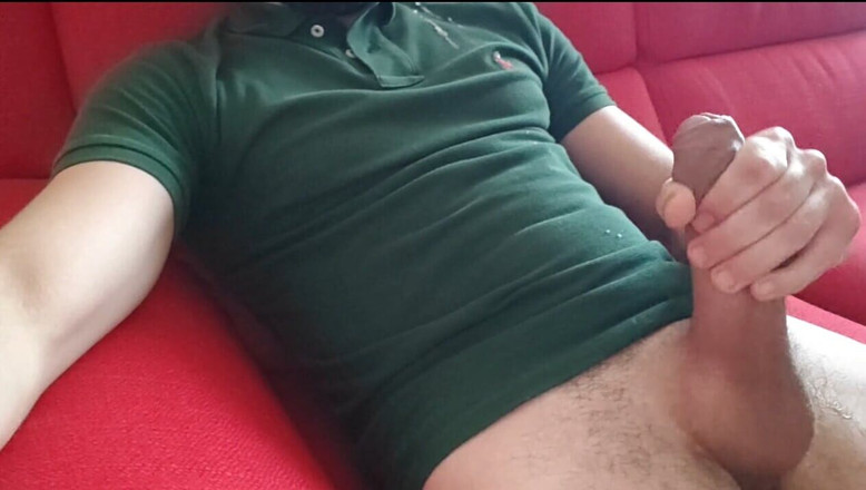 Mat Cunningham: Dopo una lunga giornata in Ufficio...