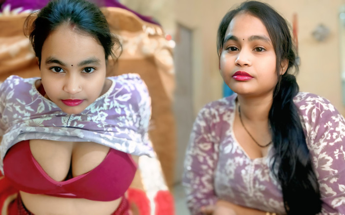 TactfulFiber902: Desi freunde duo mit dicken möpsen, sari-bluse drop necken, ultra...