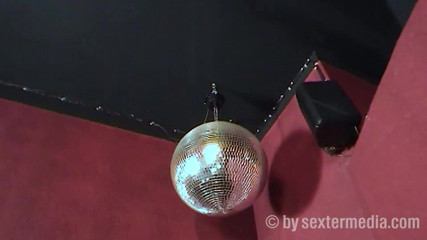 Sextermedia by Pete: Follada de culo y corrida facial para puta de nylon