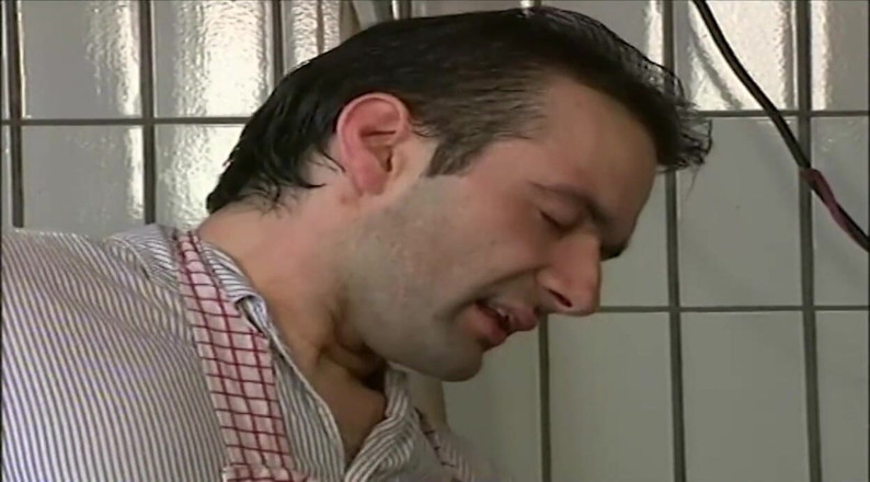 Muschi movie official: Milf pissar fetisch