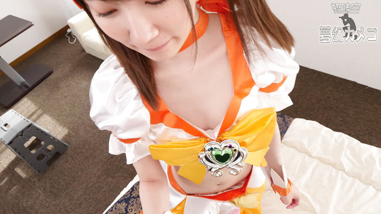 Asian happy ending: アジアの天使 829
