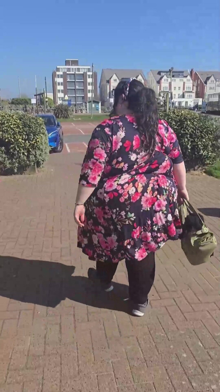 SSBBWLadyBrads: Lass uns diesen bösen jungen beenden