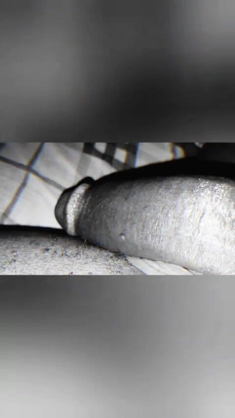 SolidmanGo: Cowok kulit hitam kontol raksasa ini lagi asik dientot habis-habisan...