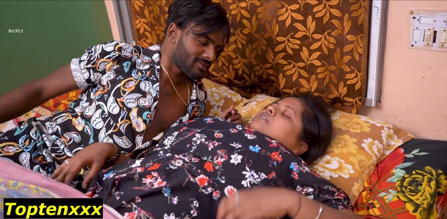 TopTenXXX Premium: Inderin Devar Bhabhi Heißer Romantischer Sex Am Morgen