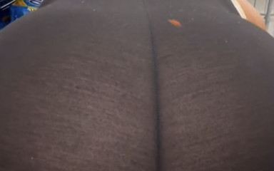 VIXXENTEE: Bbw chez Walmart, lyscra transparent