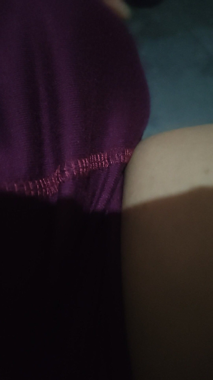 master_baetor: Une Asiatique mignonne derrière les sous-vêtements