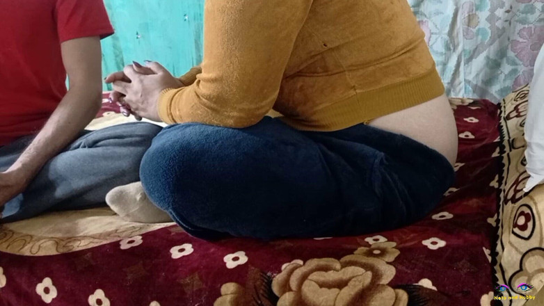 Netu: Un beau-fils convainc sa belle-mère de se faire sodomiser