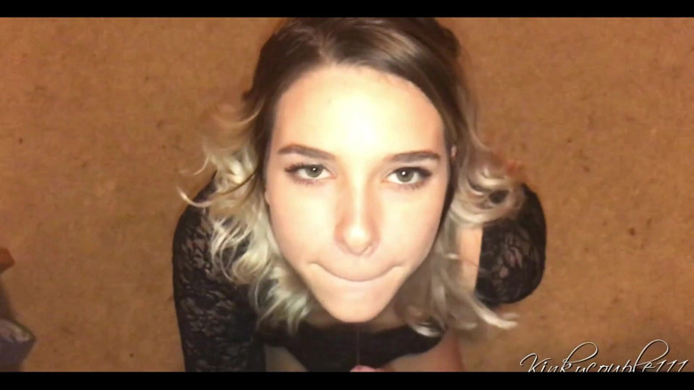 Samantha Flair: आंखों से संपर्क मुख-मैथुन
