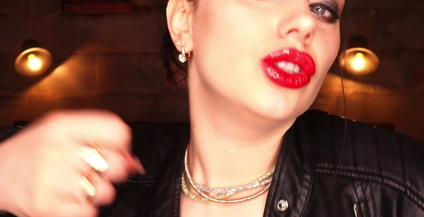 Goddess Misha Goldy: Hajat CEI saya
