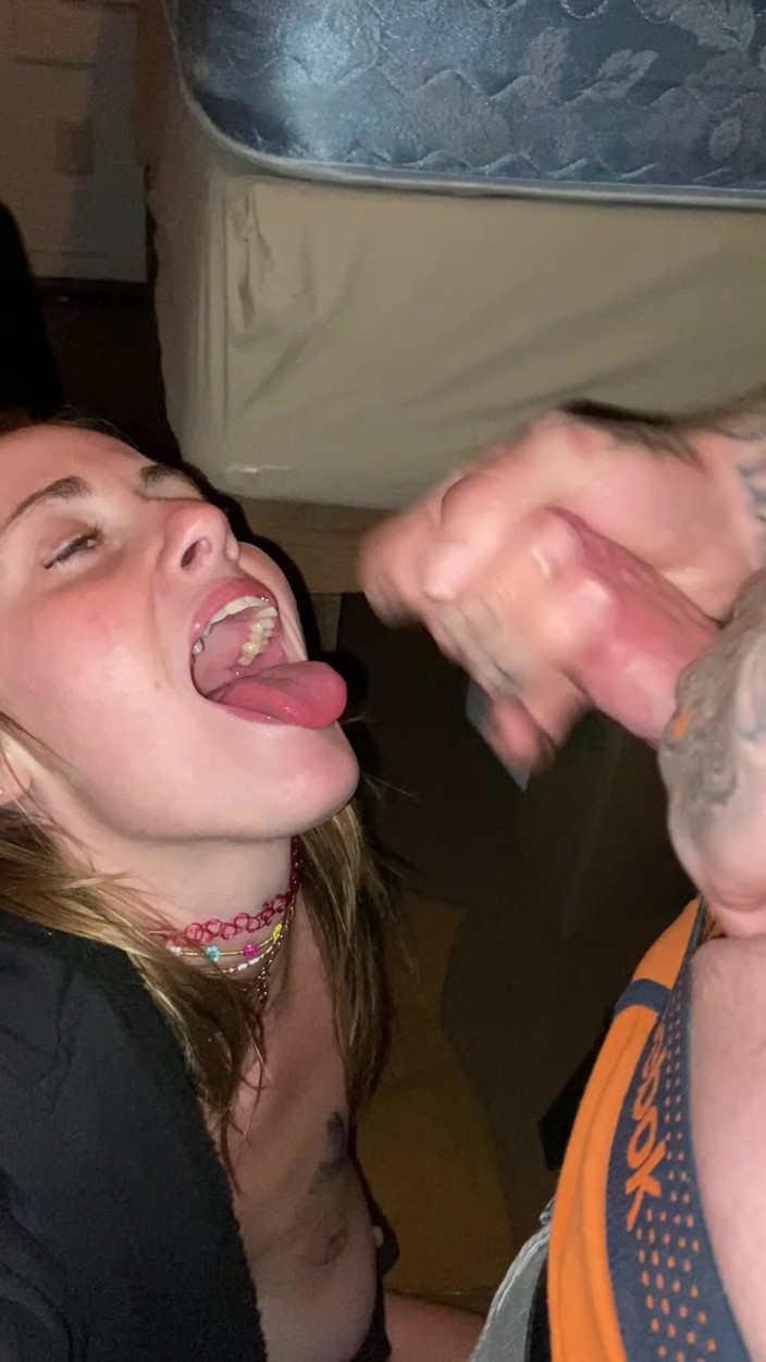 April Sparx: Треба бути швидше, ніж це