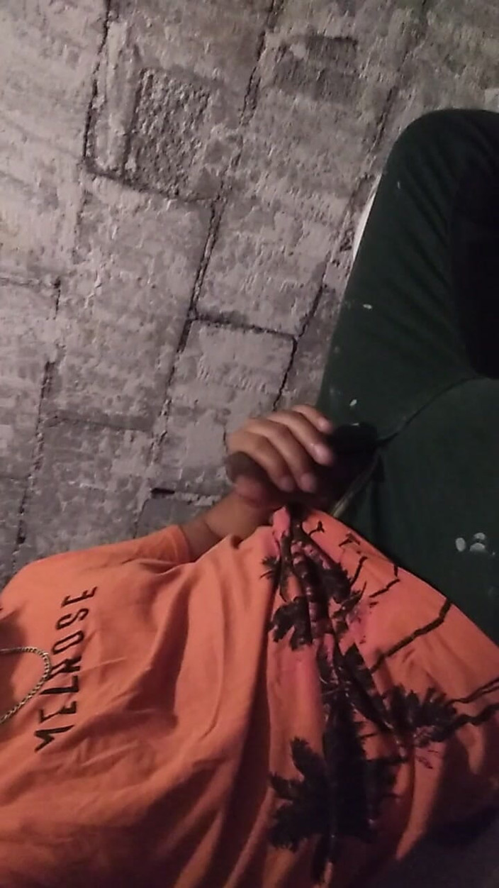 AlexAlejandro13: Ich konnte keine Pornos machen