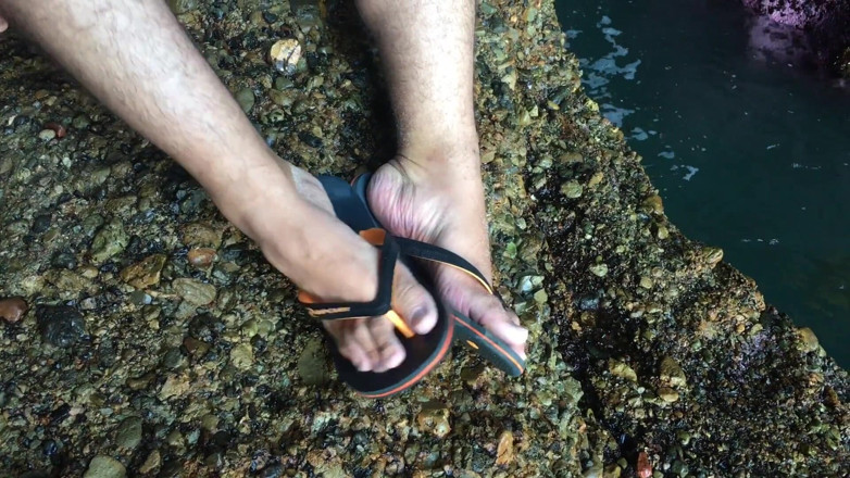 Manlyfoot: 깊은 장관을 이루는 동굴에 깊숙이 침투하고 싶습니까? - 맨리풋 로드 트립