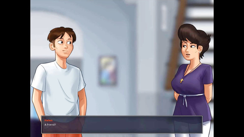 Cartoon Play: Saga estivale, partie 106