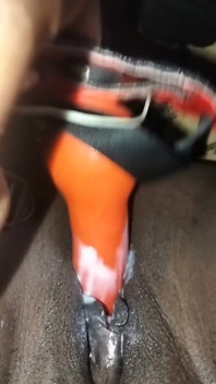 Creampie