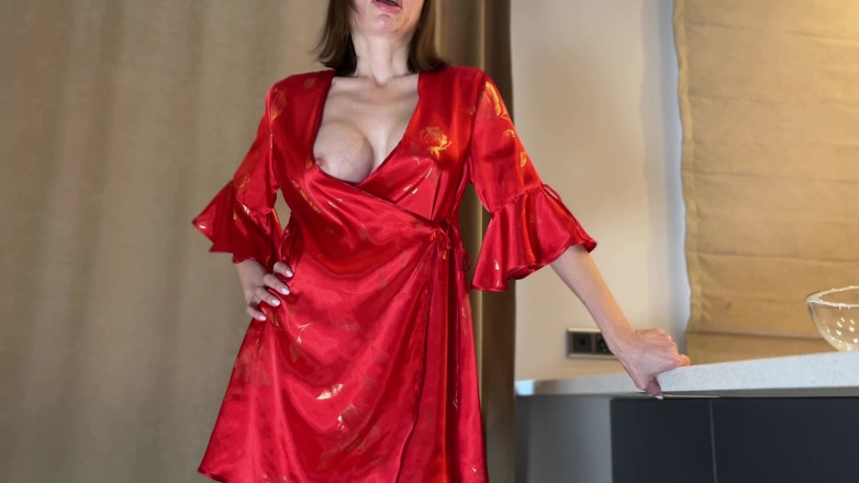 Mistress Mary: Soffrite di fame e sete