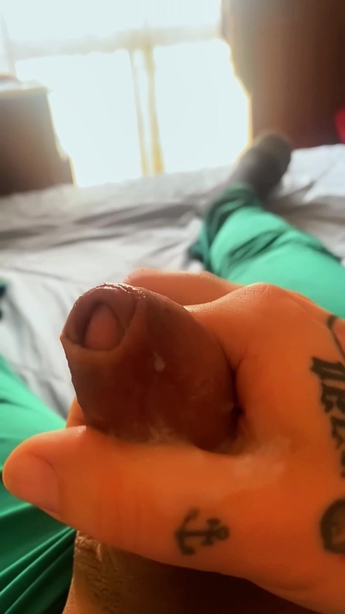 EmmaInkTrans: Acordando No Frio Mas Com Porra Pra Te Dar