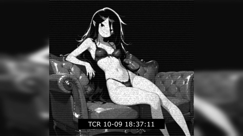 Maybellen: ¡Marceline quiere tu polla ahora!