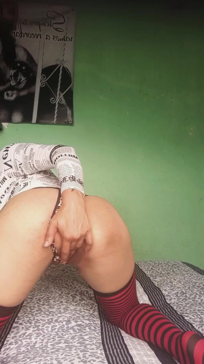 Casia Castro: 그냥 맛