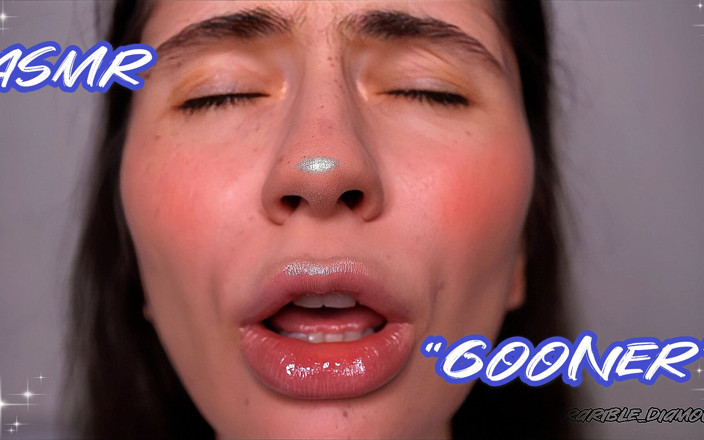 Rarible Diamond: Asmr Gooner