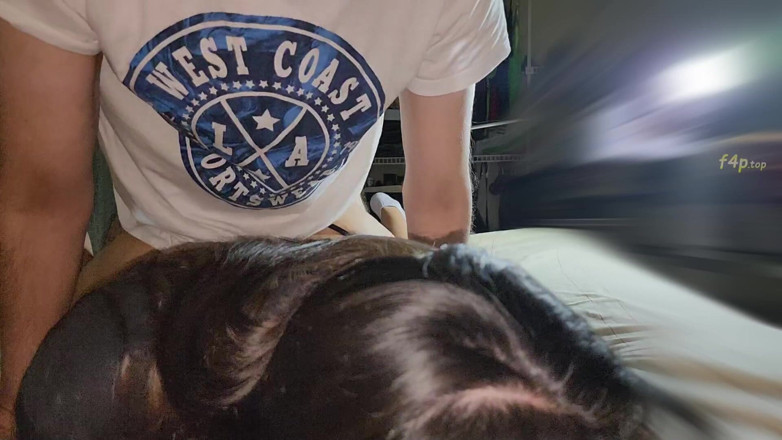 f4ptop: i Like the Taste of Cock Latina Learns to Suck...