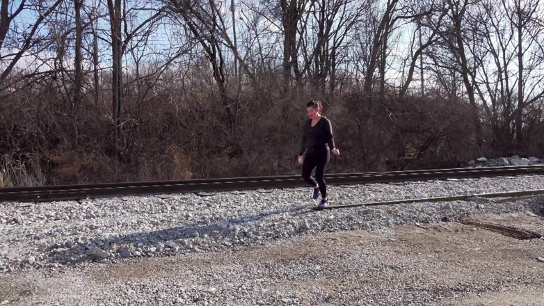 Sammi Starfish: Bukkake railroad
