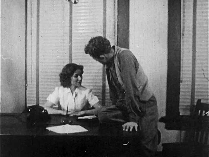 Vintage Erotic Archive: Resipi untuk Cinta