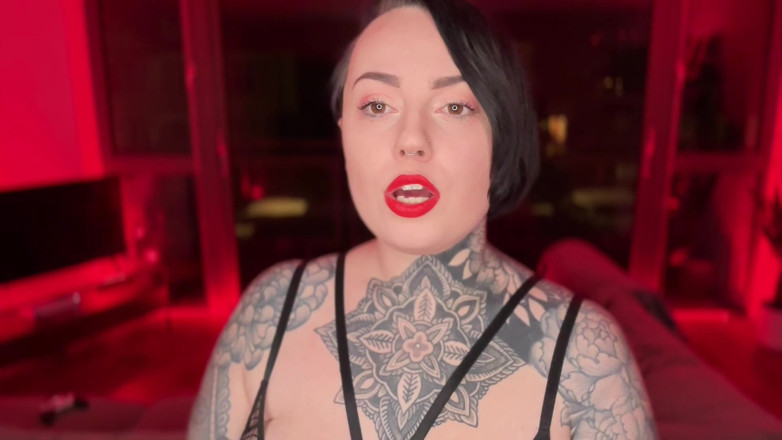 Miss Valentina: Thử thách CBT