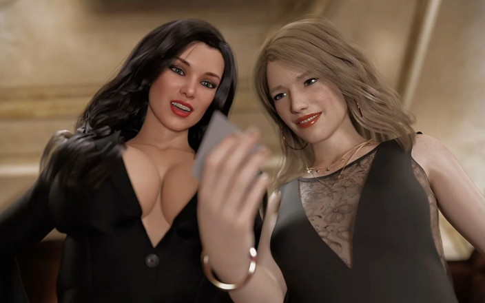 Naughty gameplays: Quente Sexy Seduzindo MILF - Freshwomen 11 Por Pantsu - Interativo