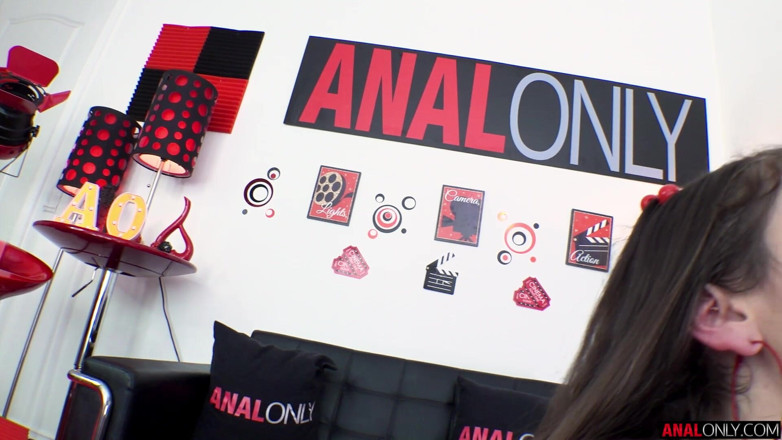 Anal Only: Лише вимоги Лілі до аналу