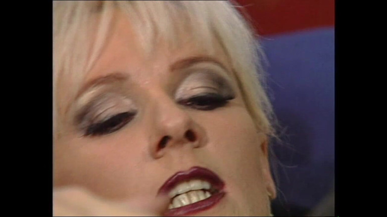 Deutschland porn: Blond milf zerżnięta przez Hard Big Cock