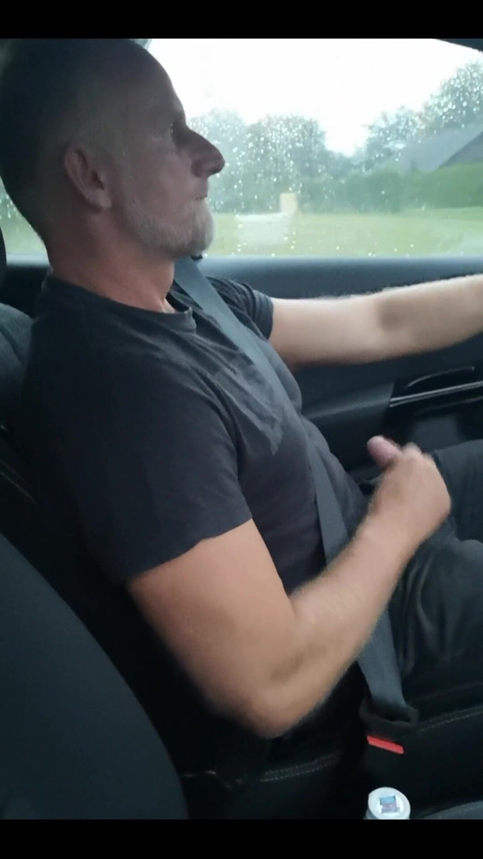 AlexBullmann: Joyride Nadržená