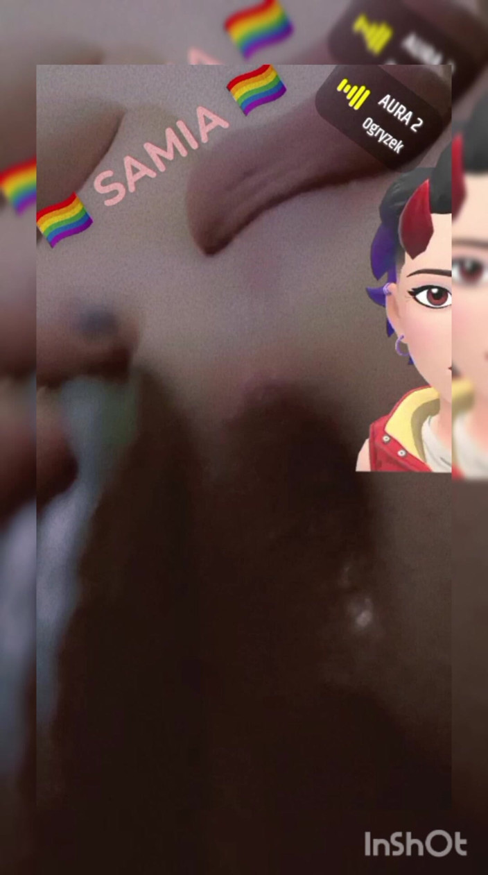 Samia-transexuel92: Samia ladyboy Sissyboy tsgirl Marokko