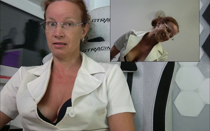 Annika Rose: Aromaterapia z lekarzem