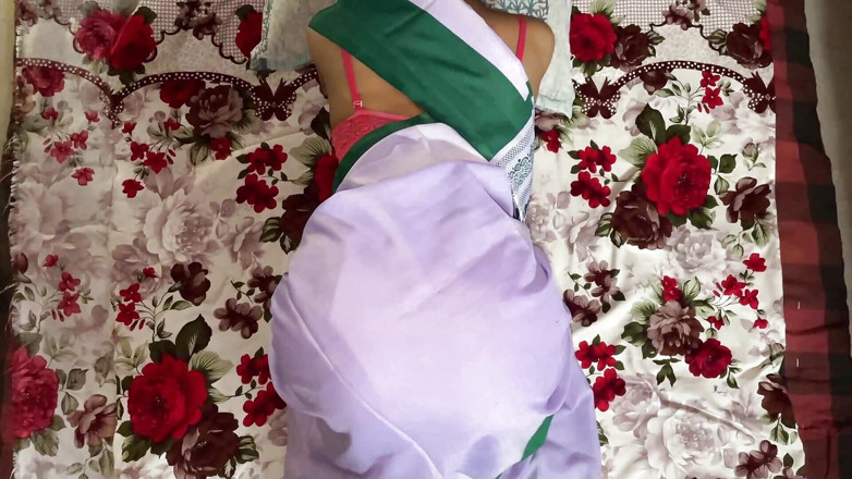 Bongcouplexxx: Анальный перерыв девственности индийской девушки в первый анальный трах раком и кримпай