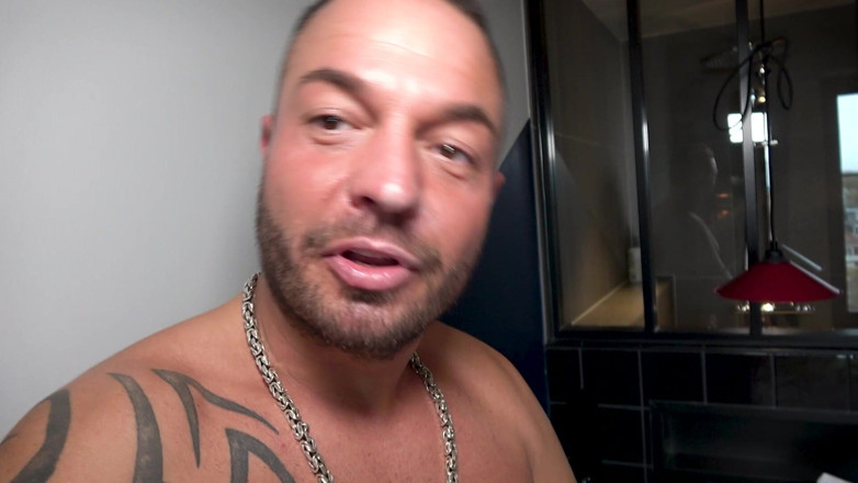 Hardcore amateur trans by Andy-Star: German Trans-girl - Anal Bare-sex - Emily Is Pre-creampied Today!