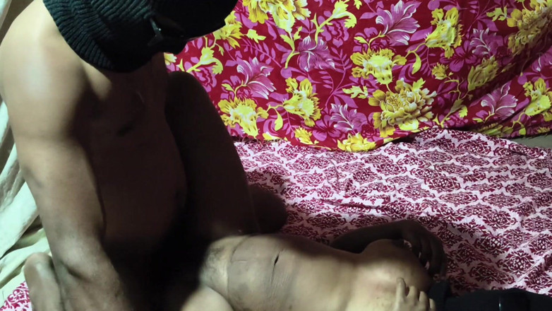 Desi step mom: Video lengkap istri india dientot habis-habisan
