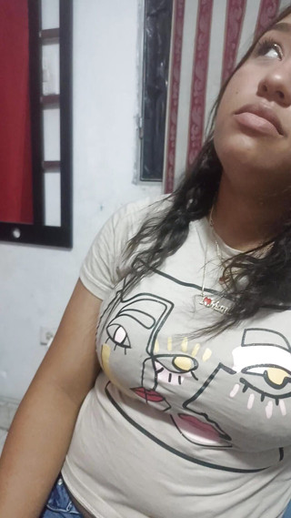 Pikaa6: Indiana todos os dias espera que seu bom marido a...