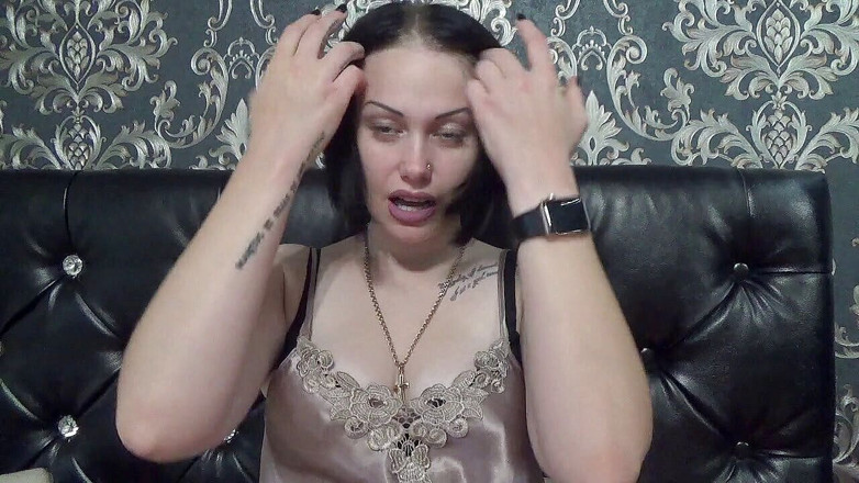 Goddess Misha Goldy: Vợ của bạn có biết u là gì không?